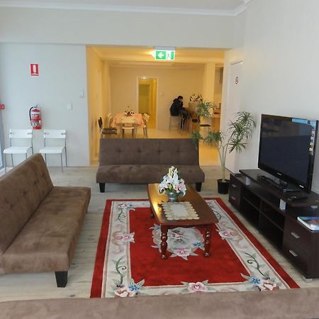 نزل Perth 178 Backpackers المظهر الخارجي الصورة