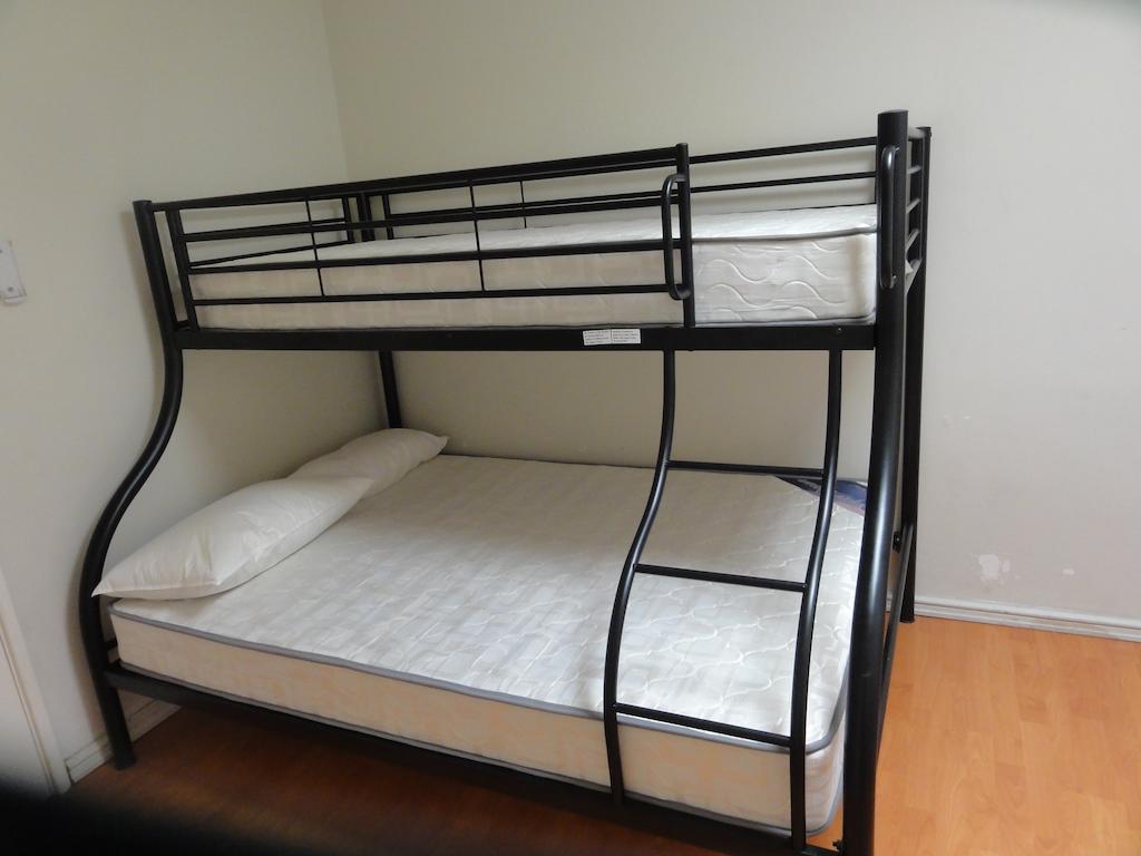 نزل Perth 178 Backpackers الغرفة الصورة