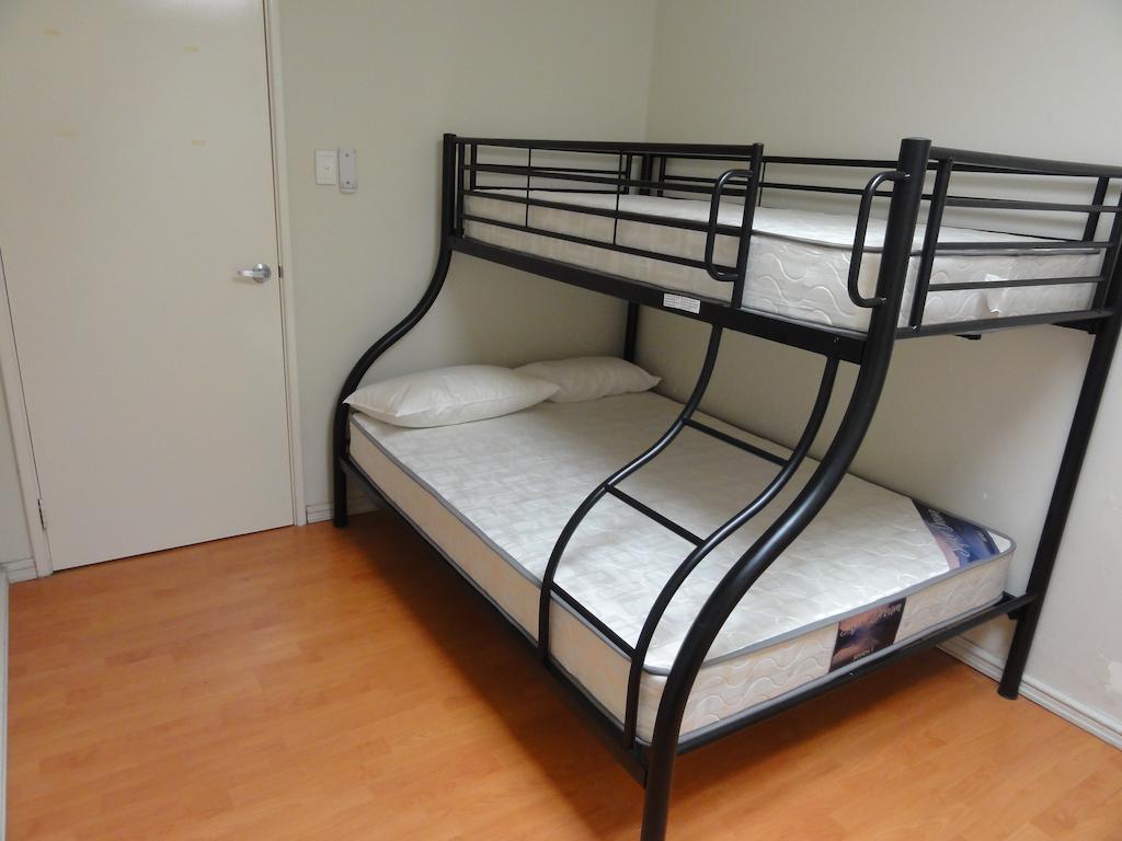 نزل Perth 178 Backpackers الغرفة الصورة