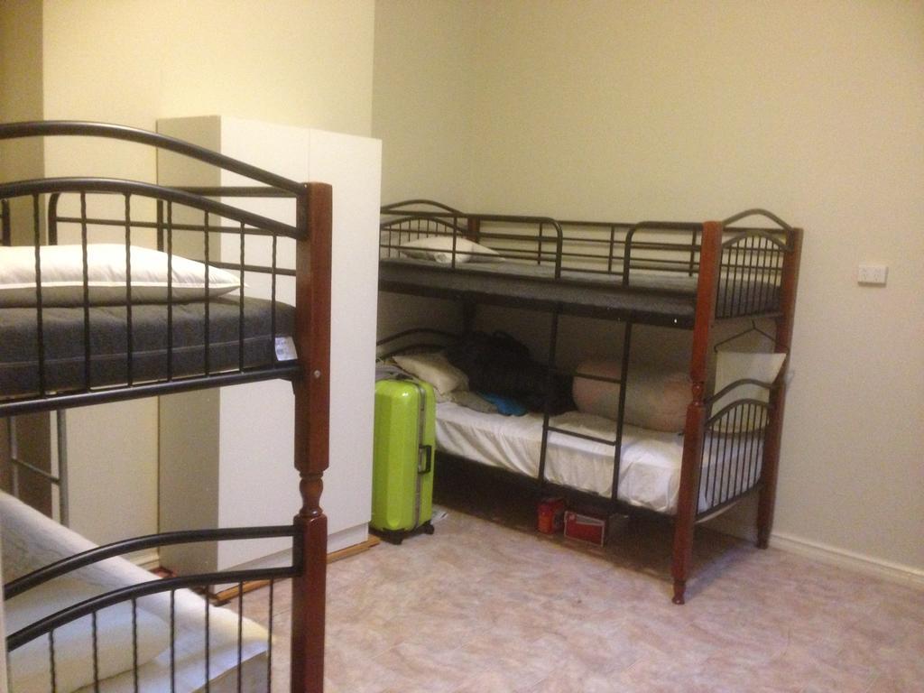 نزل Perth 178 Backpackers الغرفة الصورة