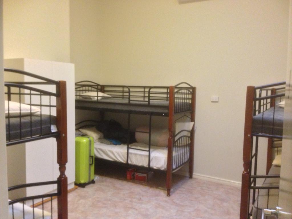 نزل Perth 178 Backpackers الغرفة الصورة
