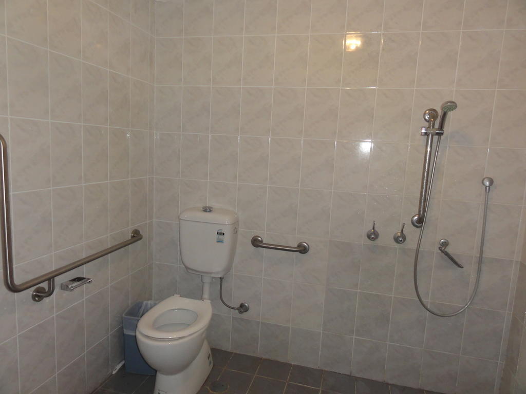 نزل Perth 178 Backpackers المظهر الخارجي الصورة