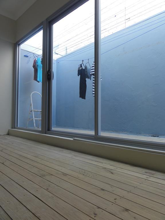 نزل Perth 178 Backpackers المظهر الخارجي الصورة