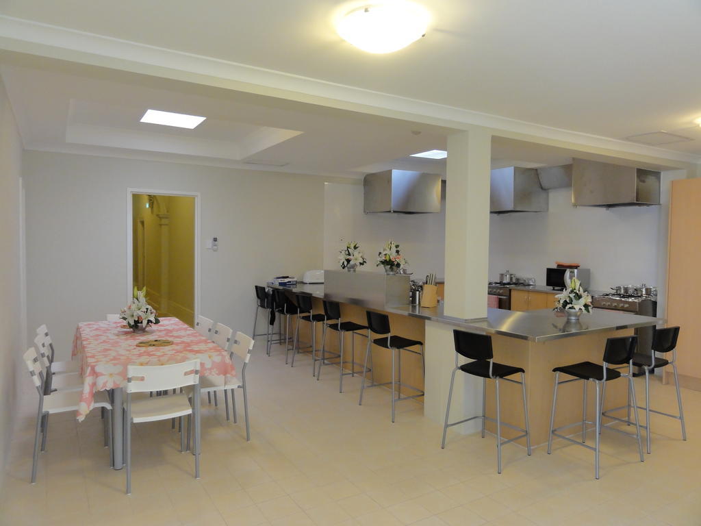 نزل Perth 178 Backpackers المظهر الخارجي الصورة