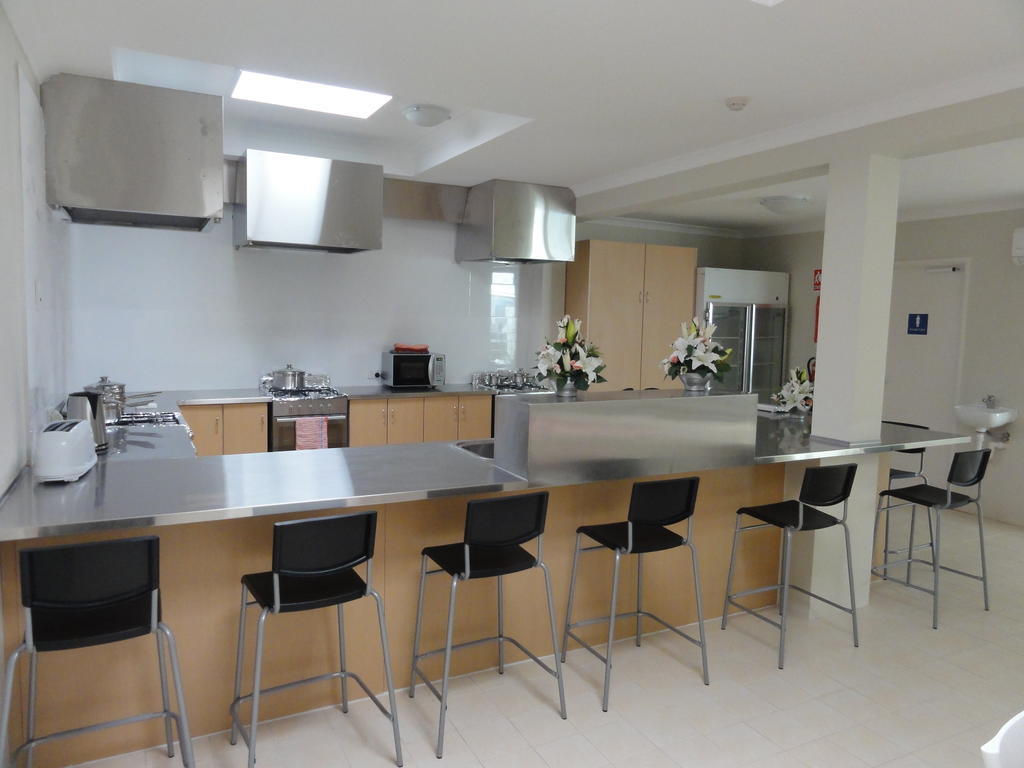 نزل Perth 178 Backpackers المظهر الخارجي الصورة