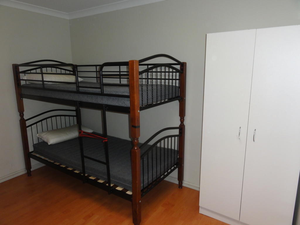نزل Perth 178 Backpackers الغرفة الصورة