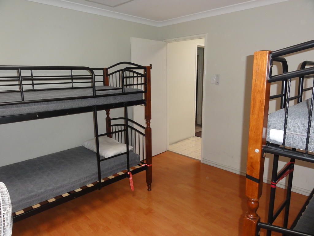 نزل Perth 178 Backpackers الغرفة الصورة