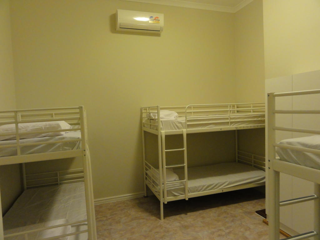 نزل Perth 178 Backpackers الغرفة الصورة